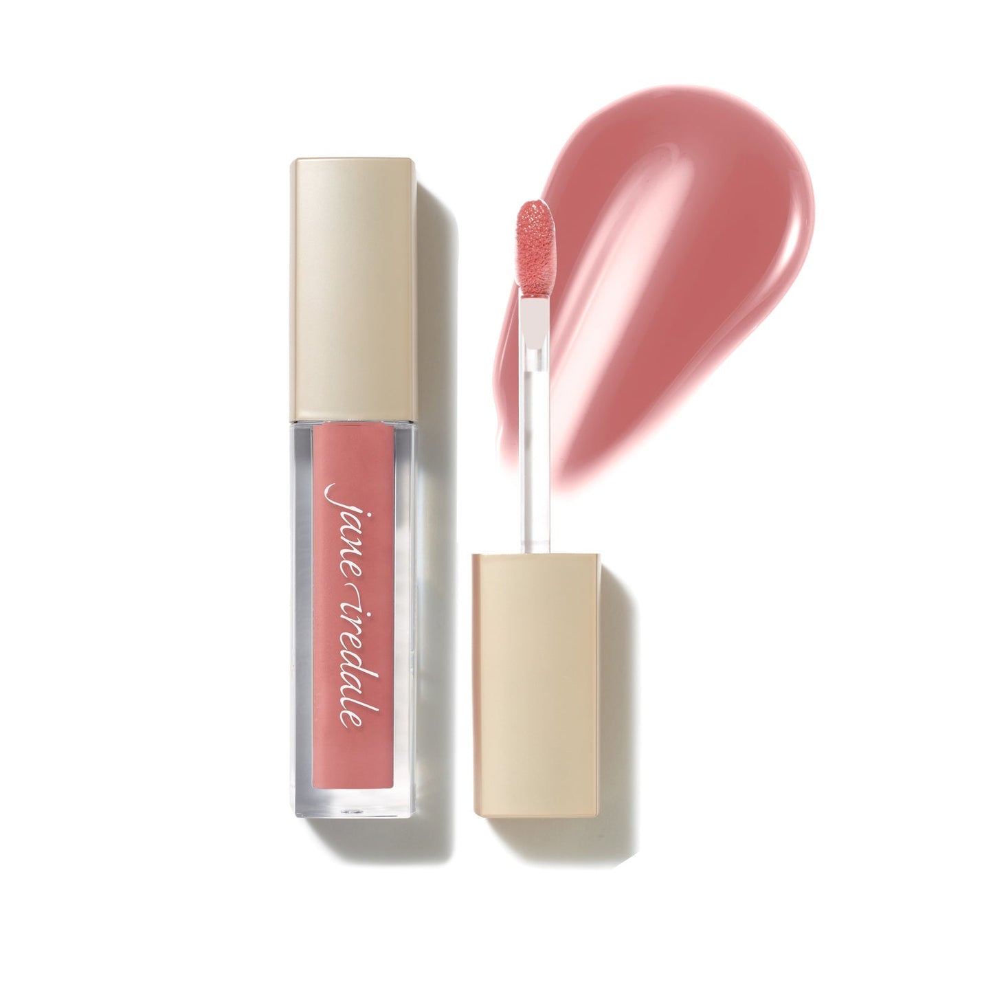 Jane Iredale ColorLuxe High Impact Lip Glaze