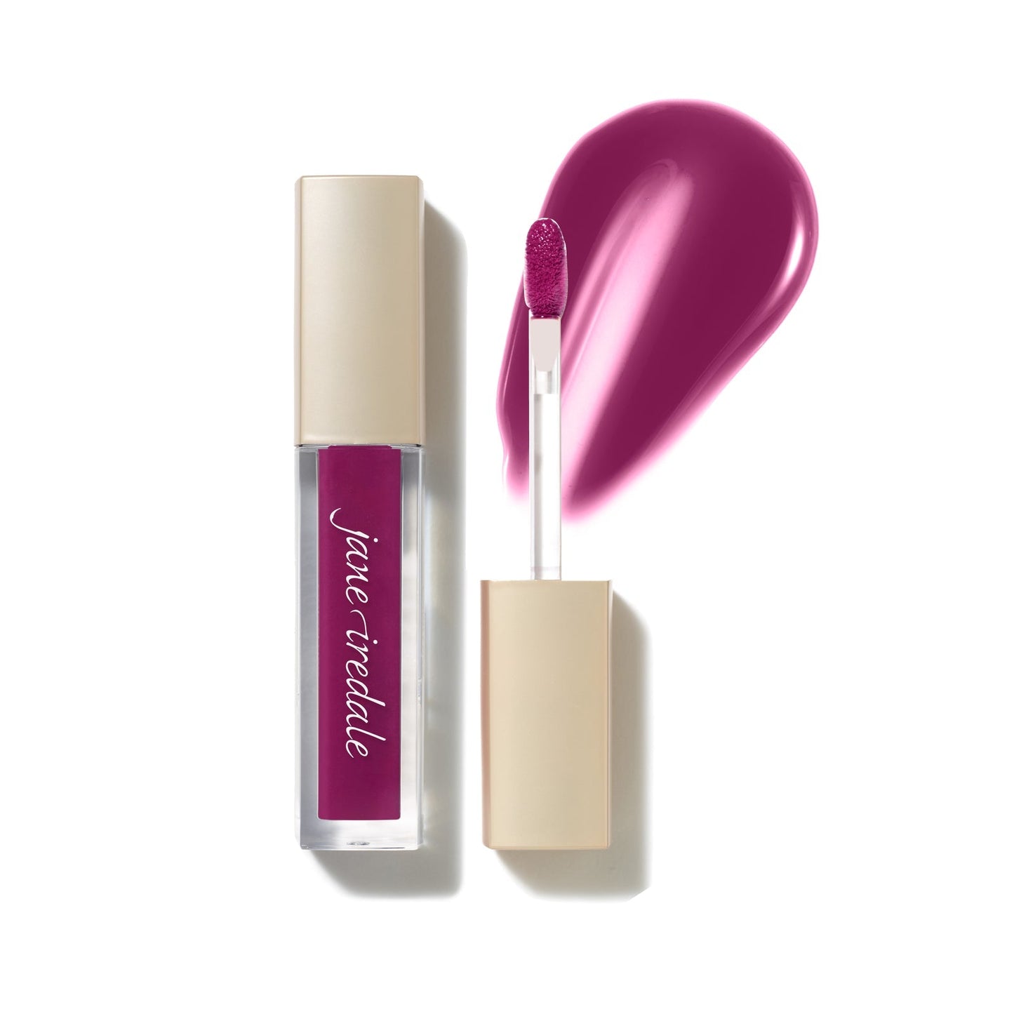 Jane Iredale ColorLuxe High Impact Lip Glaze