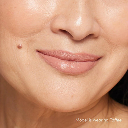 Jane Iredale ColorLuxe Hydrating Cream Lipstick