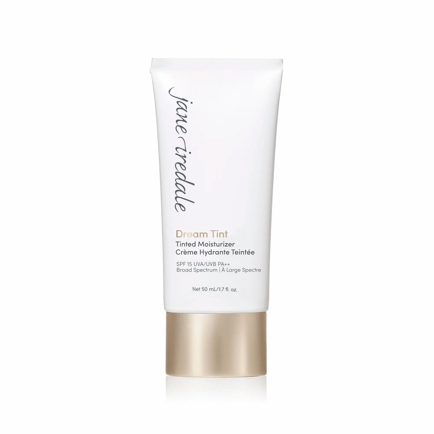 Jane Iredale Dream Tint Tinted Moisturizer SPF 15
