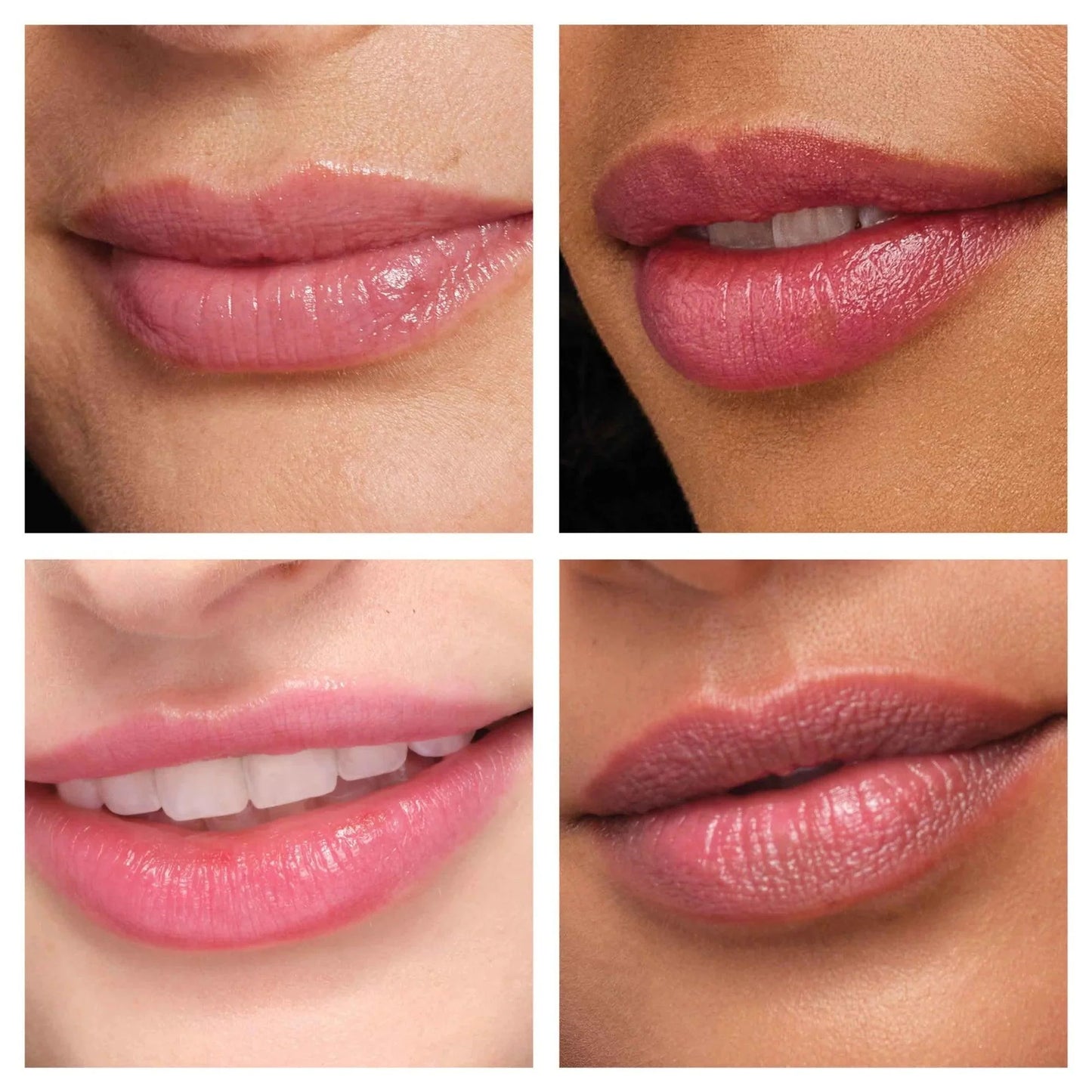 Jane Iredale Just Kissed Lip and Cheek Stain