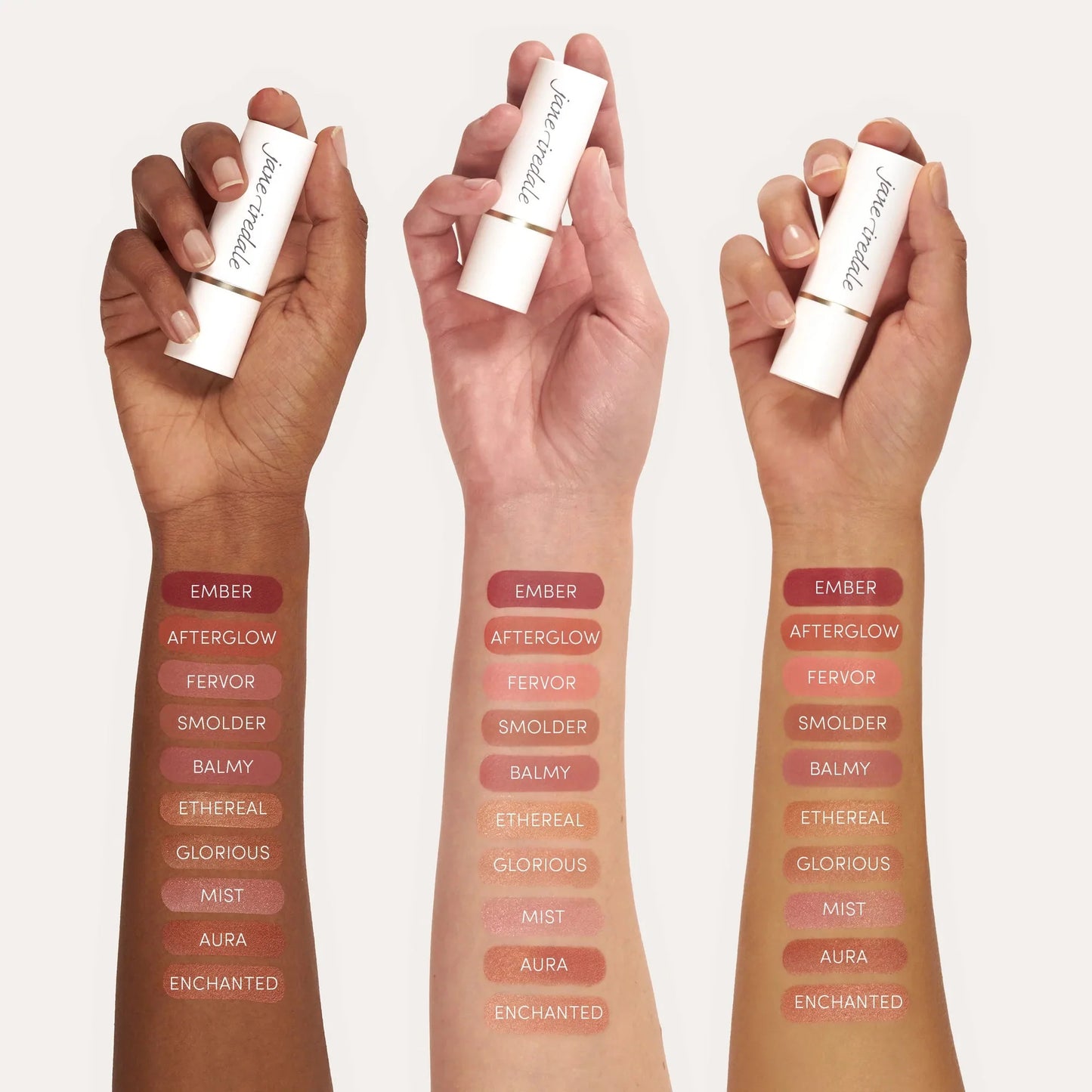 jane iredale Glow Time Blush Stick