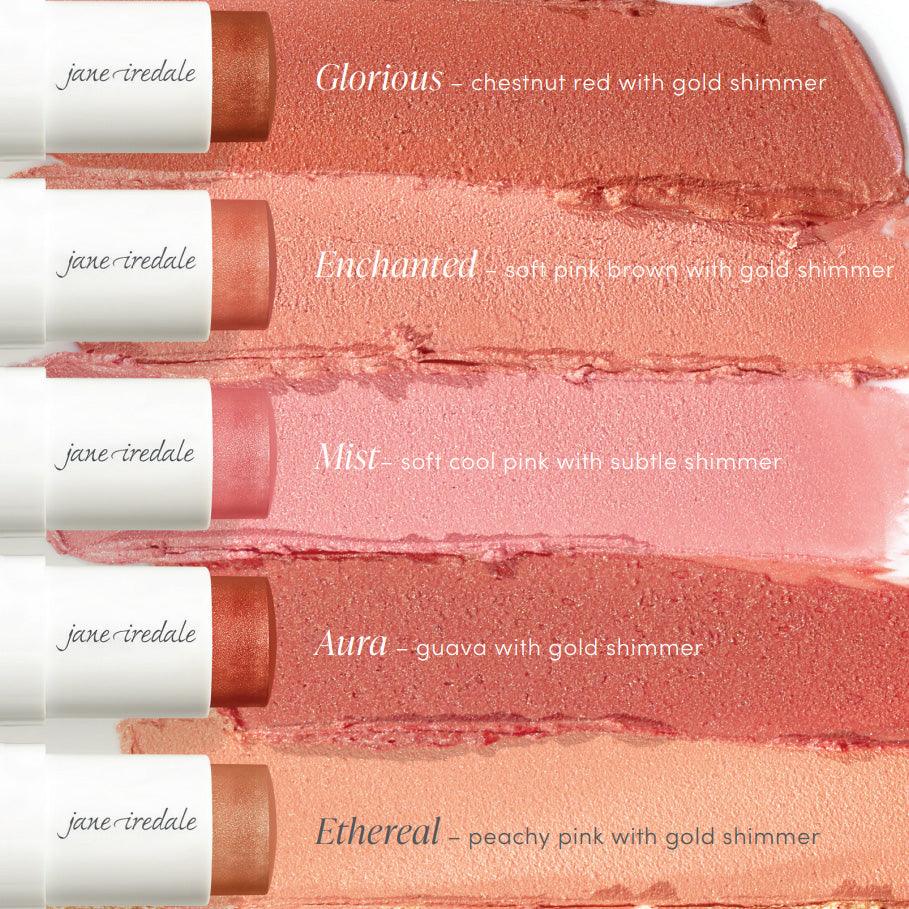 jane iredale Glow Time Blush Stick