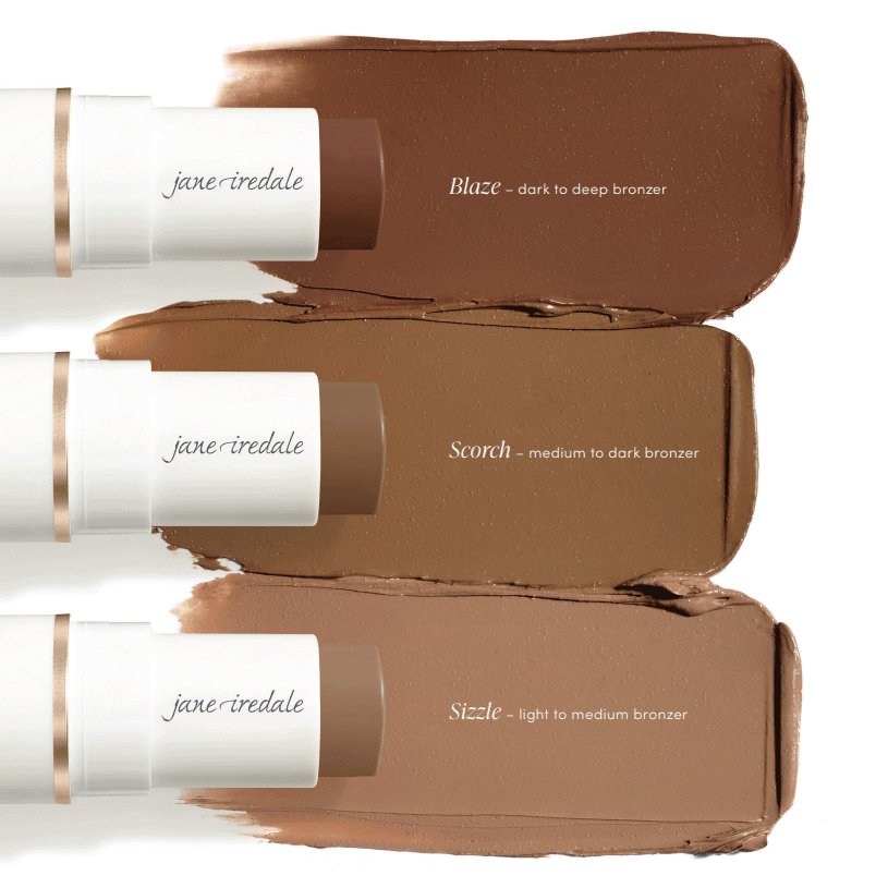 Jane Iredale Glow Time Bronzer Stick