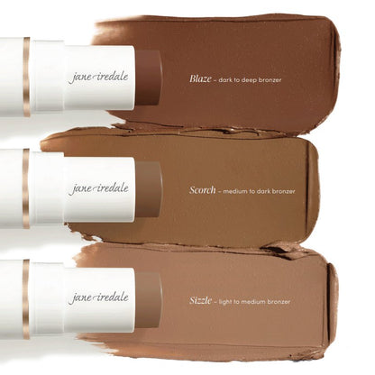 Jane Iredale Glow Time Bronzer Stick