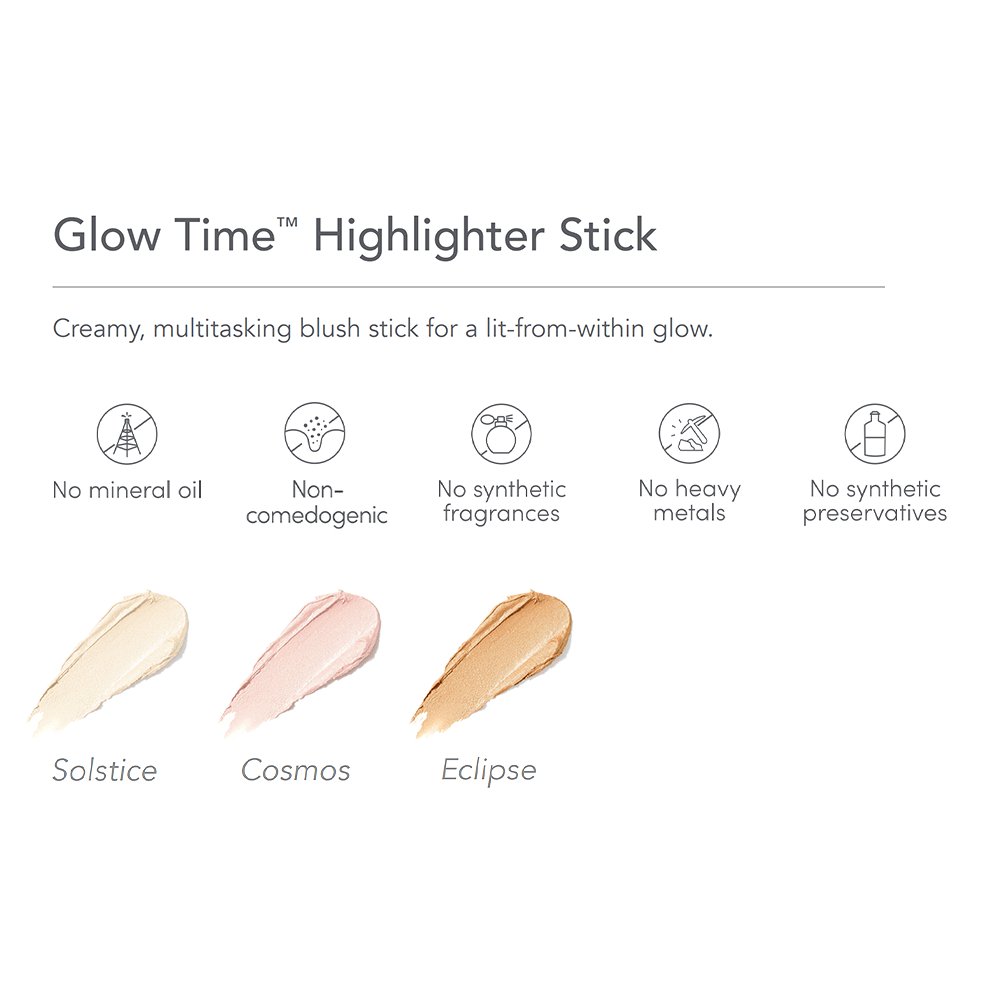 jane iredale Glow Time Highlighter Stick
