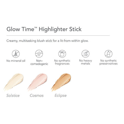 jane iredale Glow Time Highlighter Stick