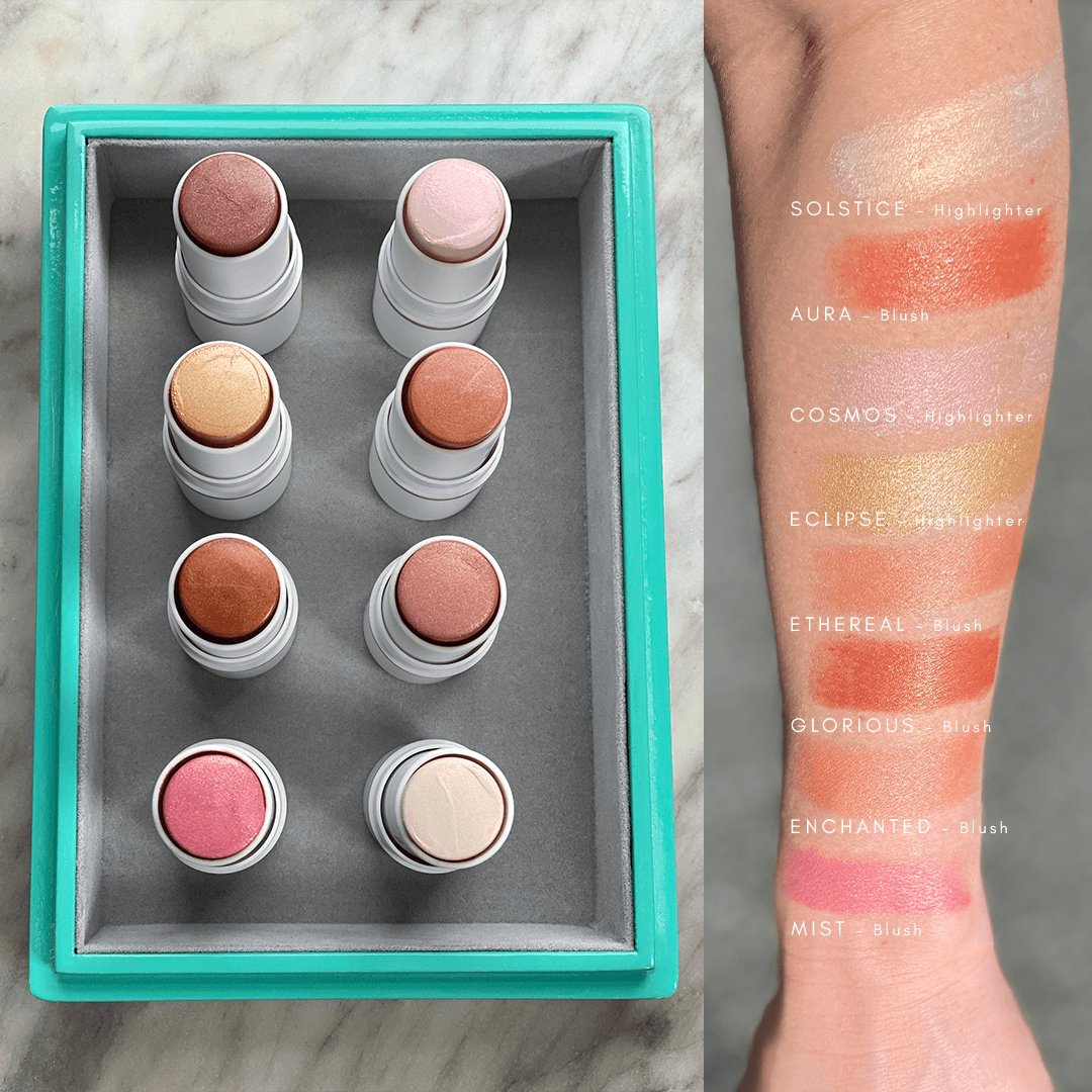 jane iredale Glow Time Highlighter Stick