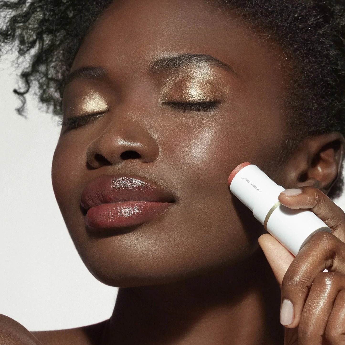 jane iredale Glow Time Highlighter Stick