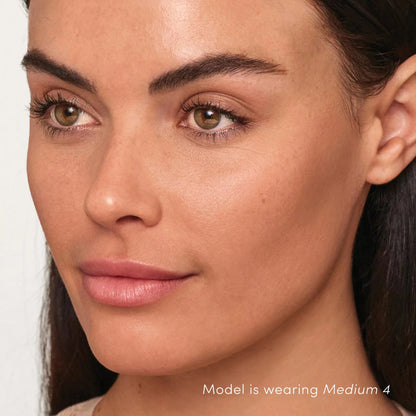 Jane Iredale HydroPure Tinted Serum with Hyaluronic Acid & CoQ10