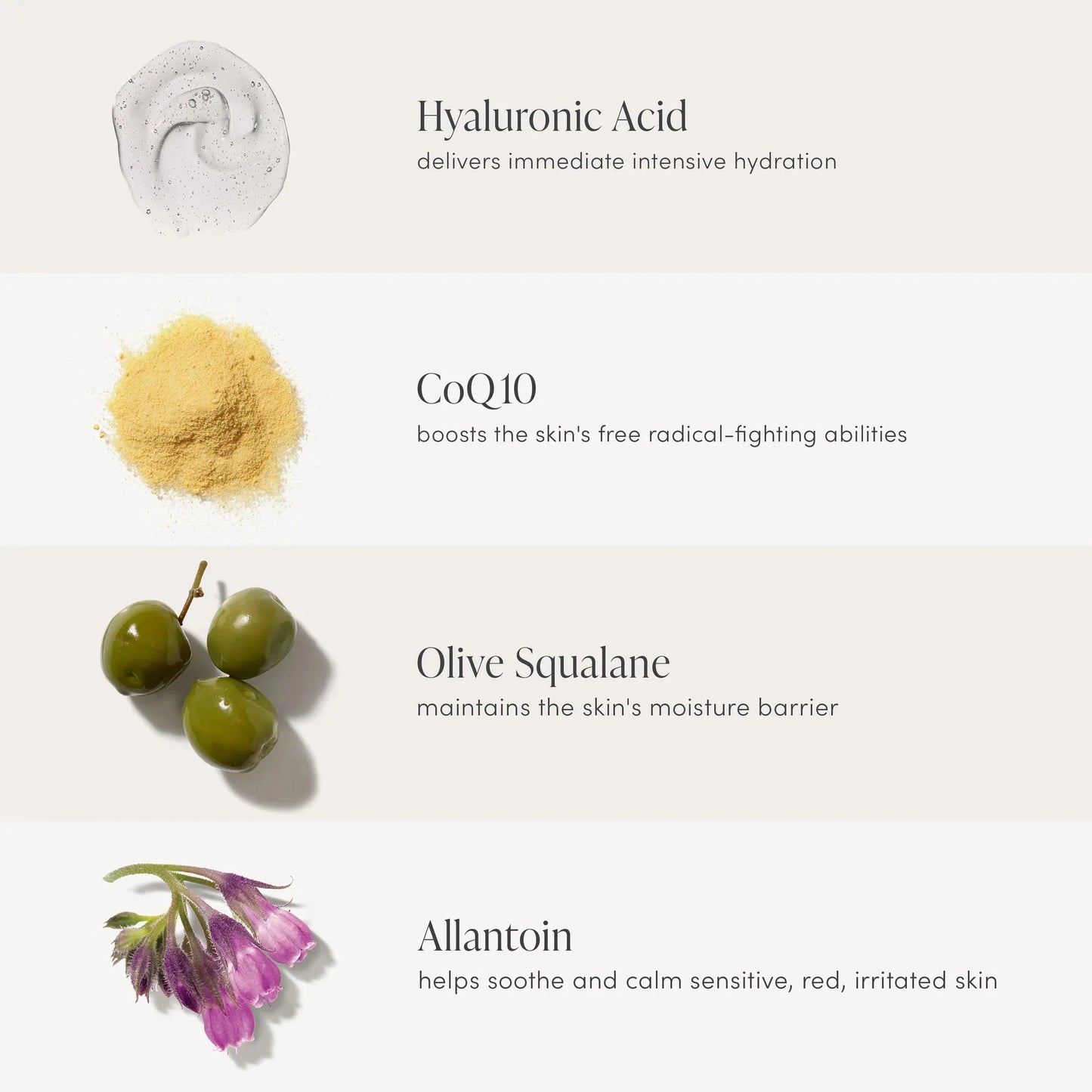 Jane Iredale HydroPure Tinted Serum with Hyaluronic Acid & CoQ10