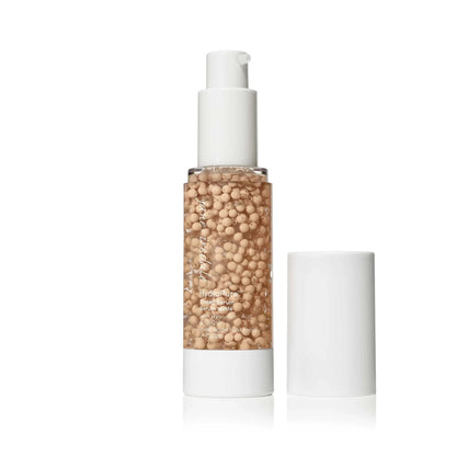 Jane Iredale HydroPure Tinted Serum with Hyaluronic Acid & CoQ10