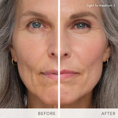 Jane Iredale HydroPure Tinted Serum with Hyaluronic Acid & CoQ10