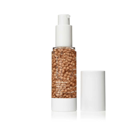Jane Iredale HydroPure Tinted Serum with Hyaluronic Acid & CoQ10