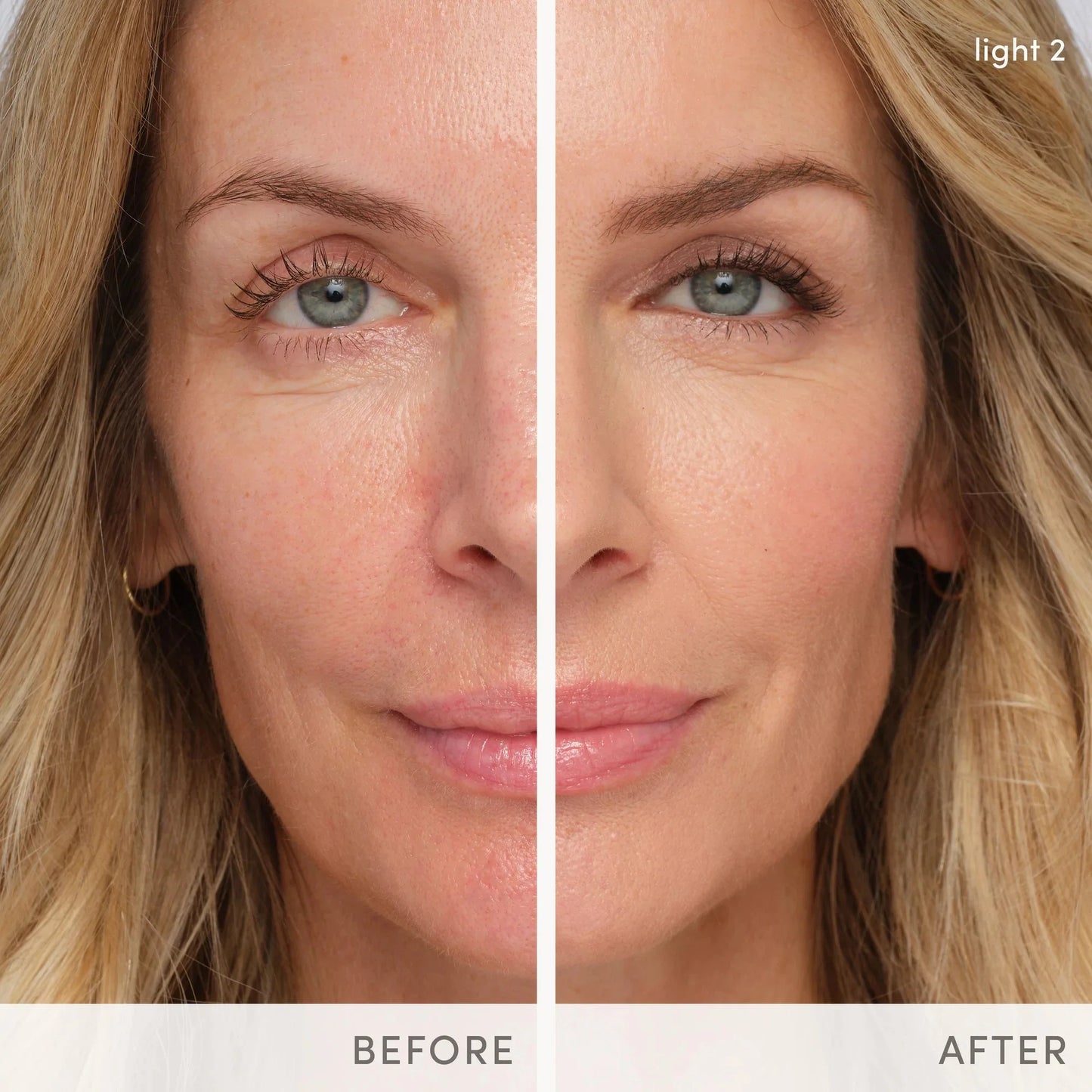 Jane Iredale HydroPure Tinted Serum with Hyaluronic Acid & CoQ10
