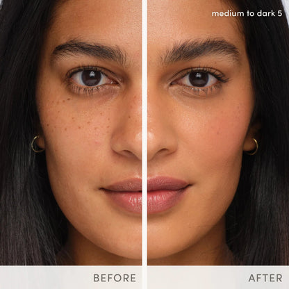 Jane Iredale HydroPure Tinted Serum with Hyaluronic Acid & CoQ10