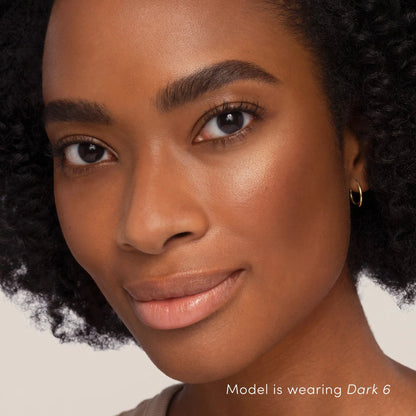 Jane Iredale HydroPure Tinted Serum with Hyaluronic Acid & CoQ10