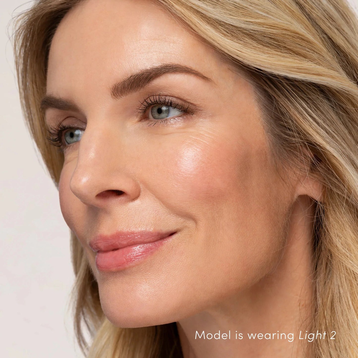 Jane Iredale HydroPure Tinted Serum with Hyaluronic Acid & CoQ10