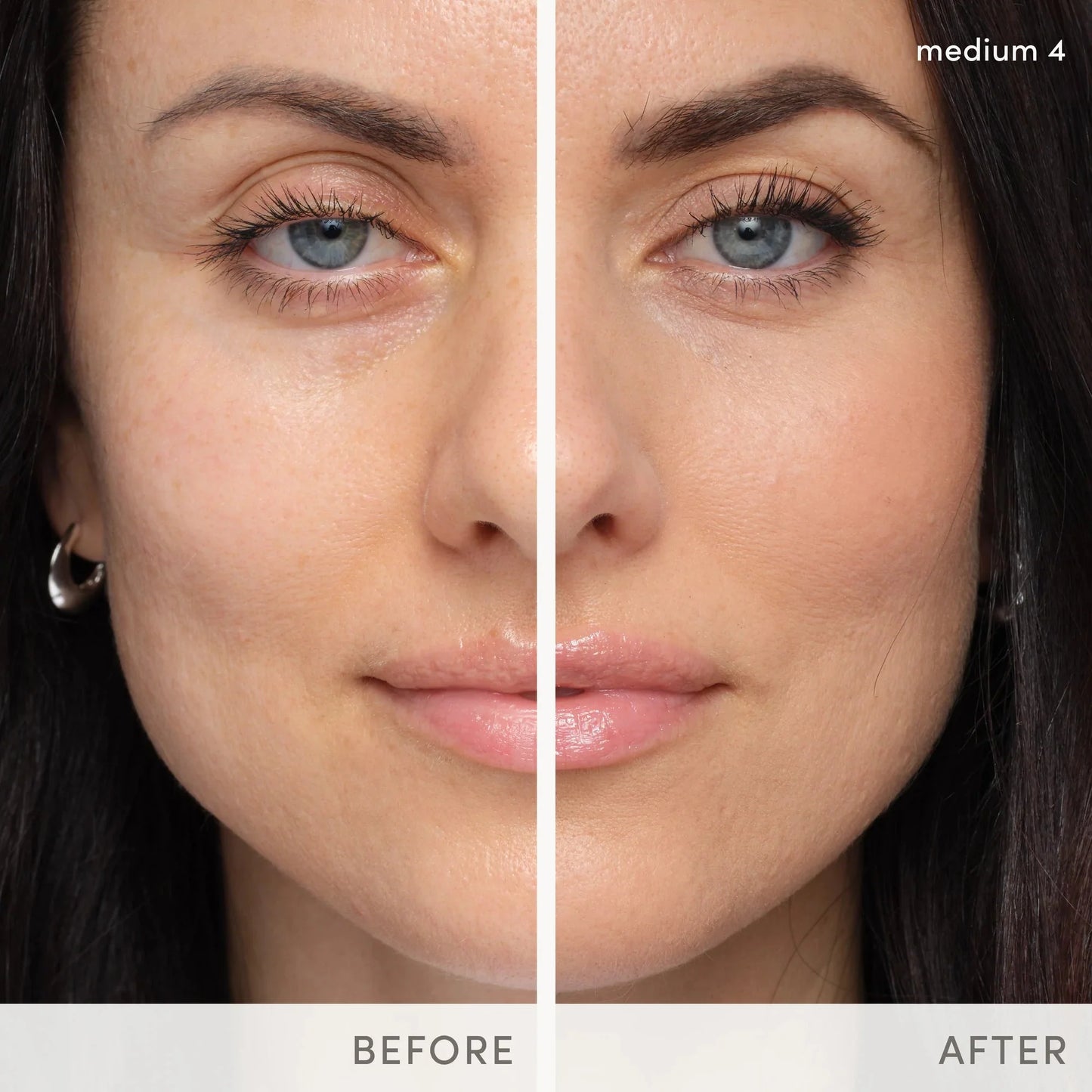 Jane Iredale HydroPure Tinted Serum with Hyaluronic Acid & CoQ10