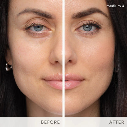 Jane Iredale HydroPure Tinted Serum with Hyaluronic Acid & CoQ10