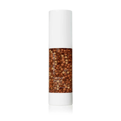 Jane Iredale HydroPure Tinted Serum with Hyaluronic Acid & CoQ10