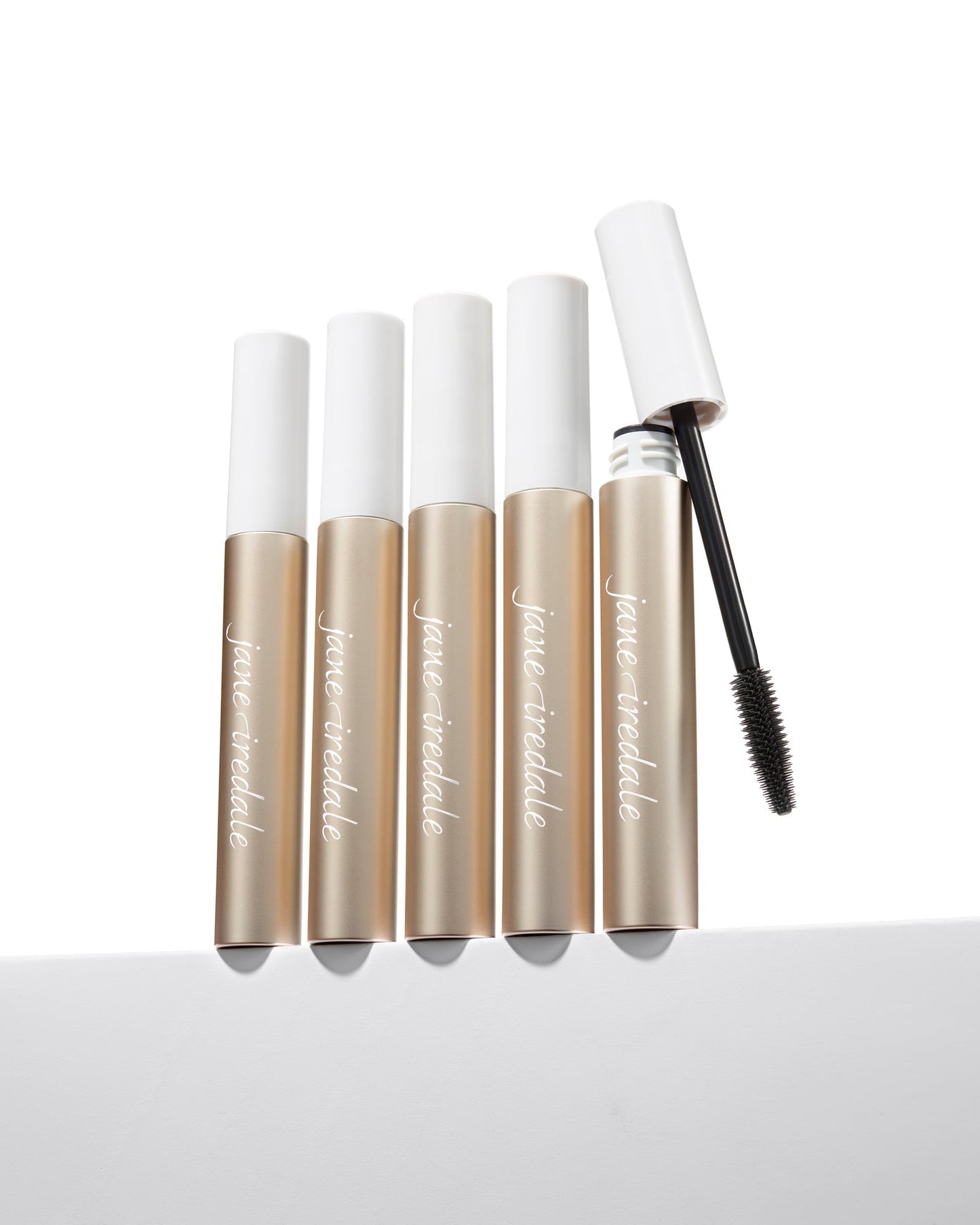 Jane Iredale Lash Fixation Length & Definition Tubing Mascara