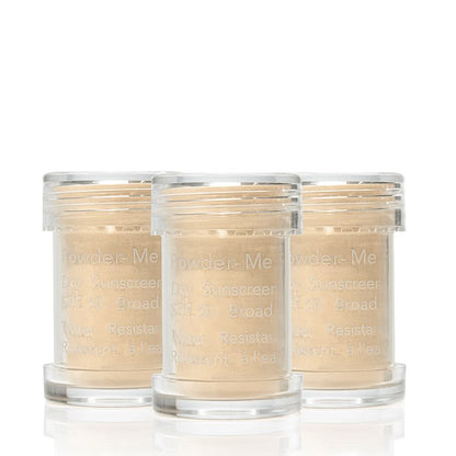 jane iredale Powder-Me SPF 30 Dry Sunscreen Refill