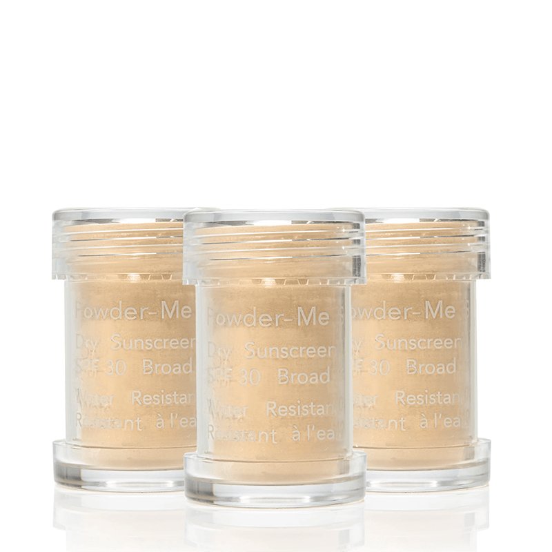 jane iredale Powder-Me SPF 30 Dry Sunscreen Refill