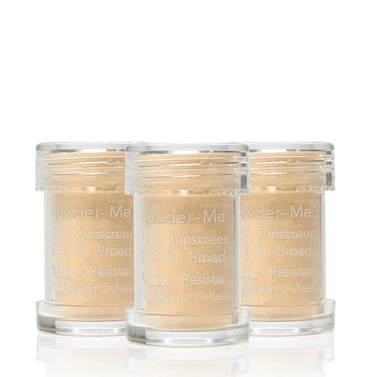 jane iredale Powder-Me SPF 30 Dry Sunscreen Refill