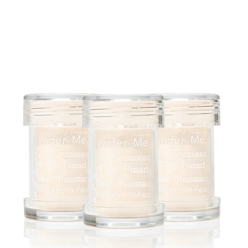 jane iredale Powder-Me SPF 30 Dry Sunscreen Refill