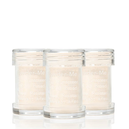 jane iredale Powder-Me SPF 30 Dry Sunscreen Refill