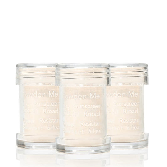 jane iredale Powder-Me SPF 30 Dry Sunscreen Refill