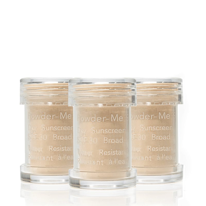 jane iredale Powder-Me SPF 30 Dry Sunscreen Refill