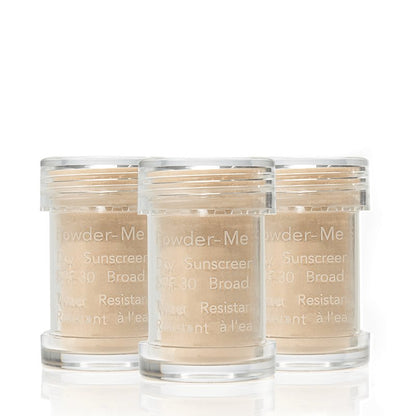 jane iredale Powder-Me SPF 30 Dry Sunscreen Refill