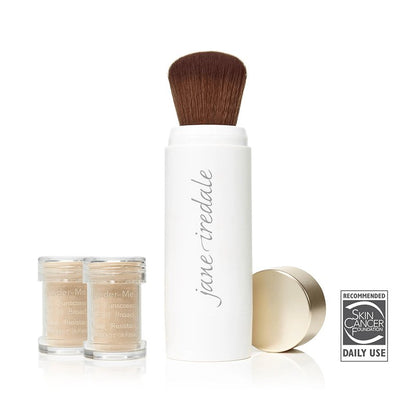 jane iredale Powder-Me SPF Dry Sunscreen Brush