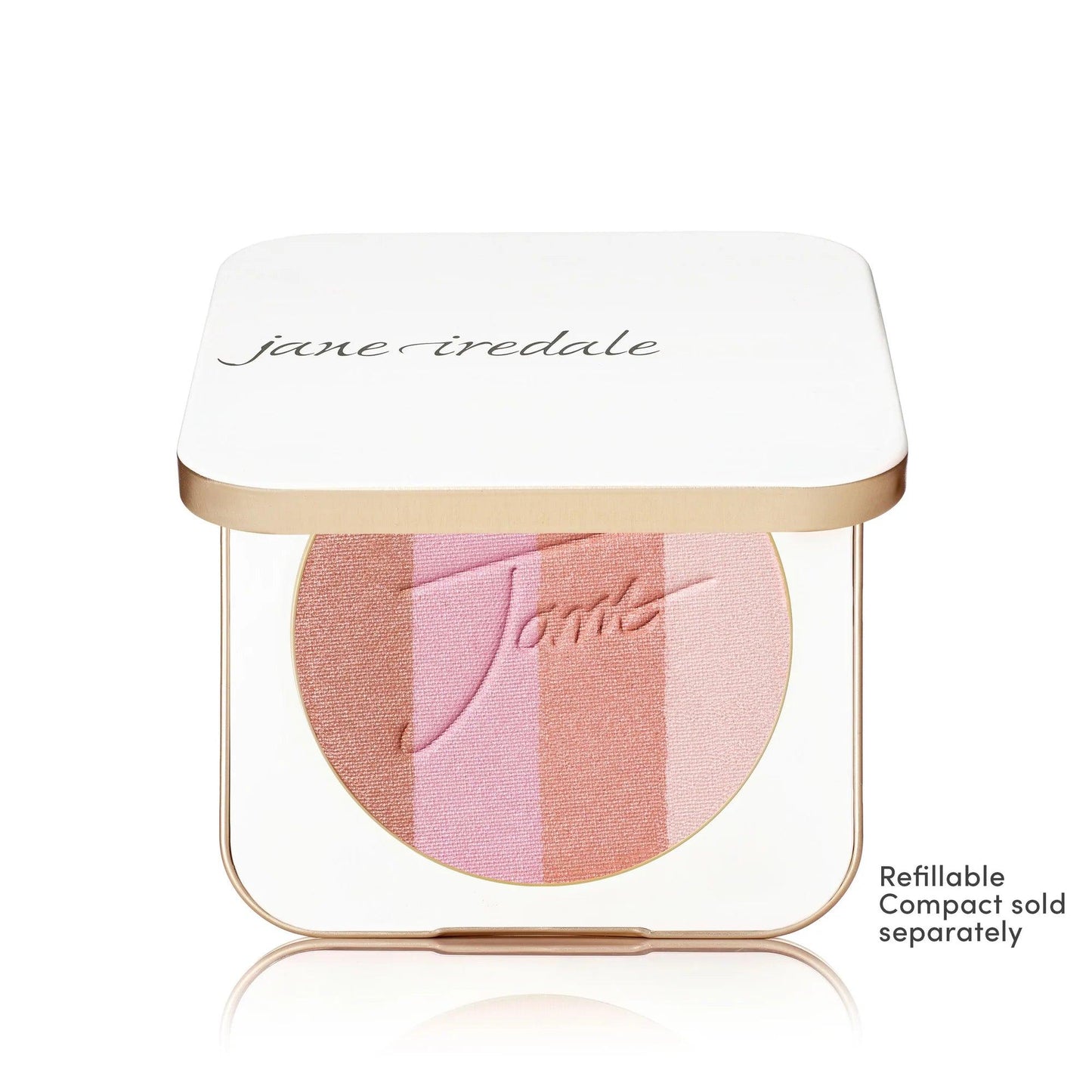 Jane Iredale PureBronze Shimmer Bronzer Refill