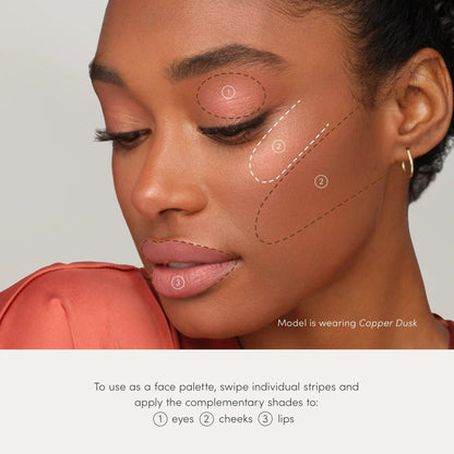 Jane Iredale PureBronze Shimmer Bronzer Refill