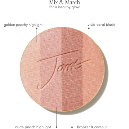 Jane Iredale PureBronze Shimmer Bronzer Refill