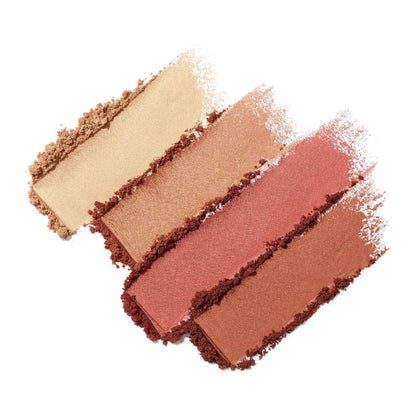Jane Iredale PureBronze Shimmer Bronzer Refill