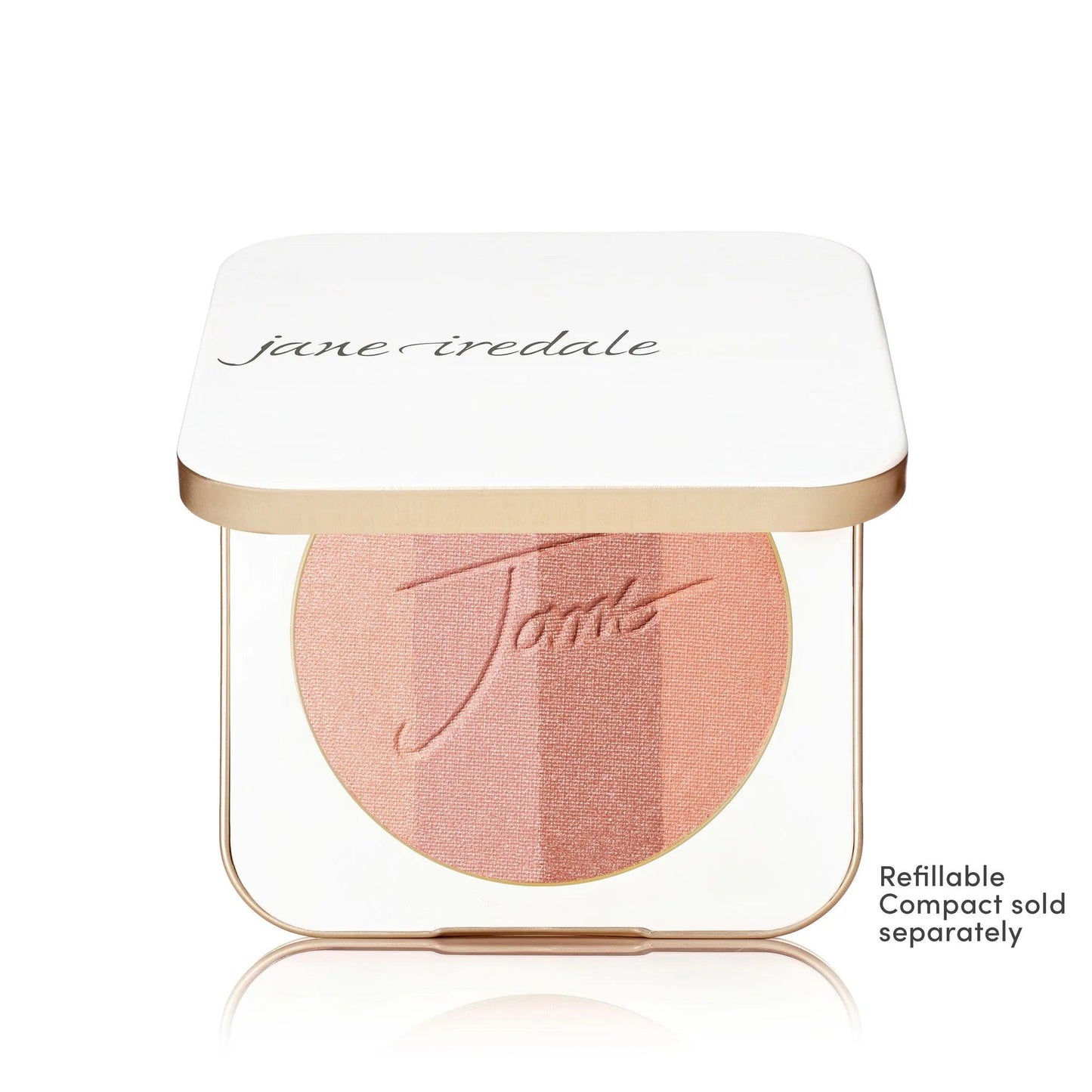 Jane Iredale PureBronze Shimmer Bronzer Refill
