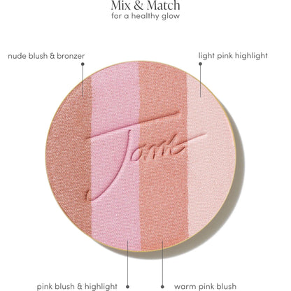 Jane Iredale PureBronze Shimmer Bronzer Refill