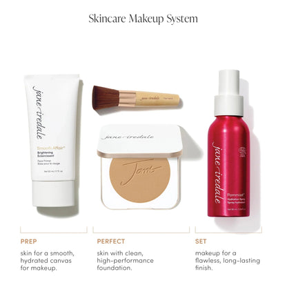 jane iredale PurePressed Base Mineral Foundation Refill