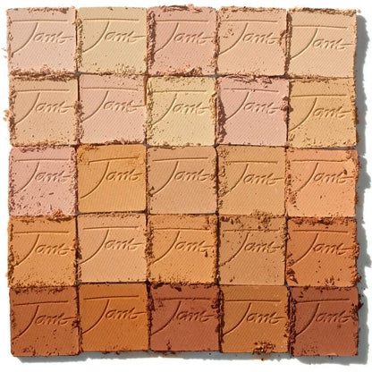 jane iredale PurePressed Base Mineral Foundation Refill