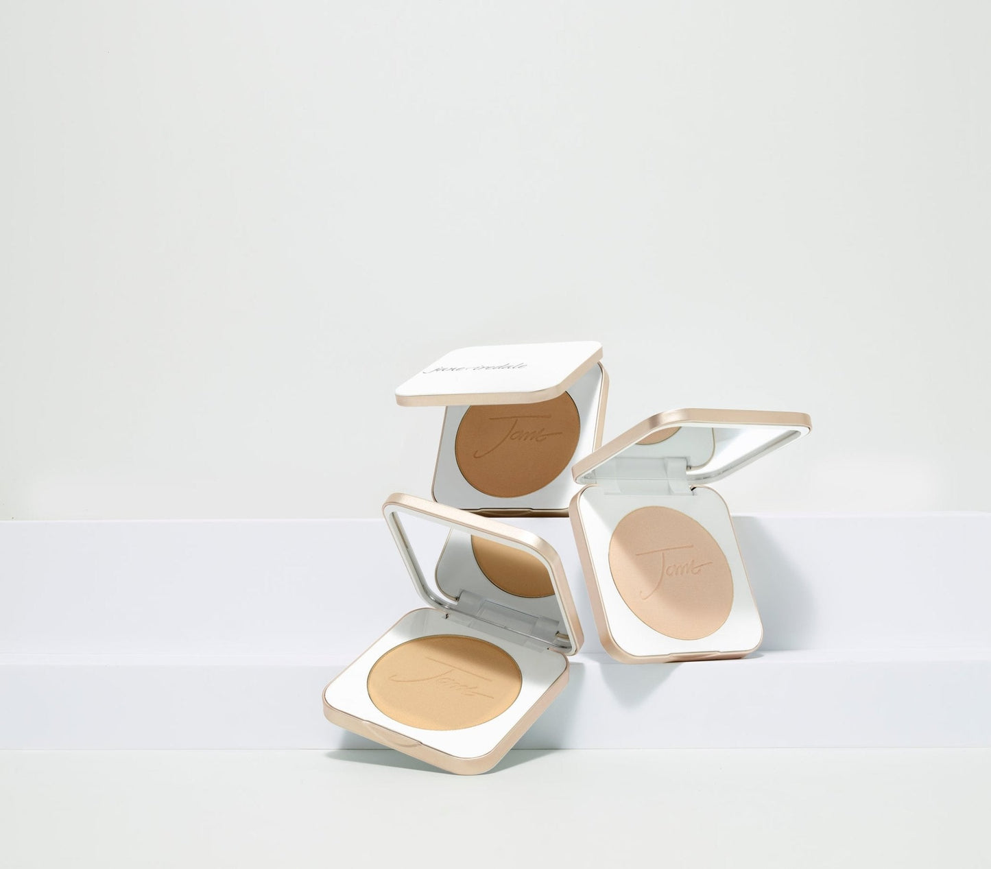 jane iredale PurePressed Base Mineral Foundation Refill