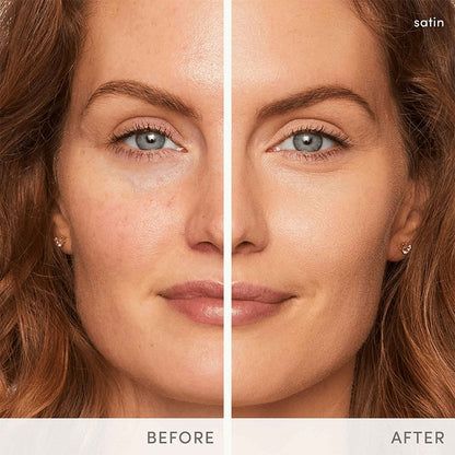 jane iredale PurePressed Base Mineral Foundation Refill