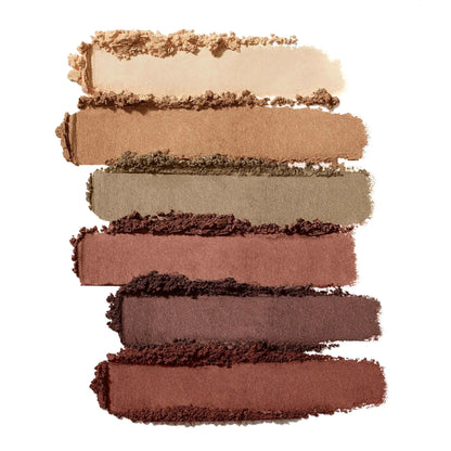 Jane Iredale PurePressed Eye Shadow Palette