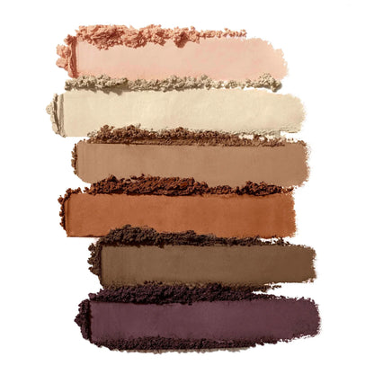 Jane Iredale PurePressed Eye Shadow Palette