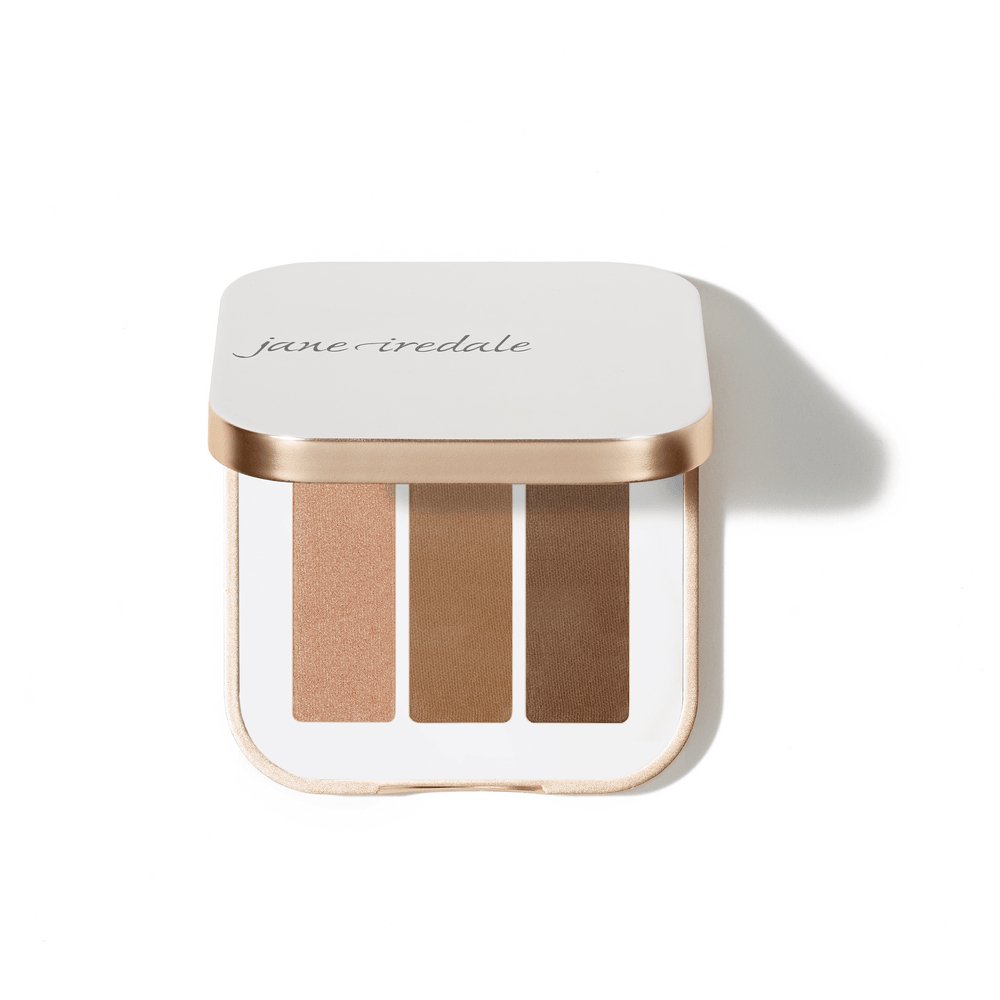 Jane Iredale PurePressed Eye Shadow Triple