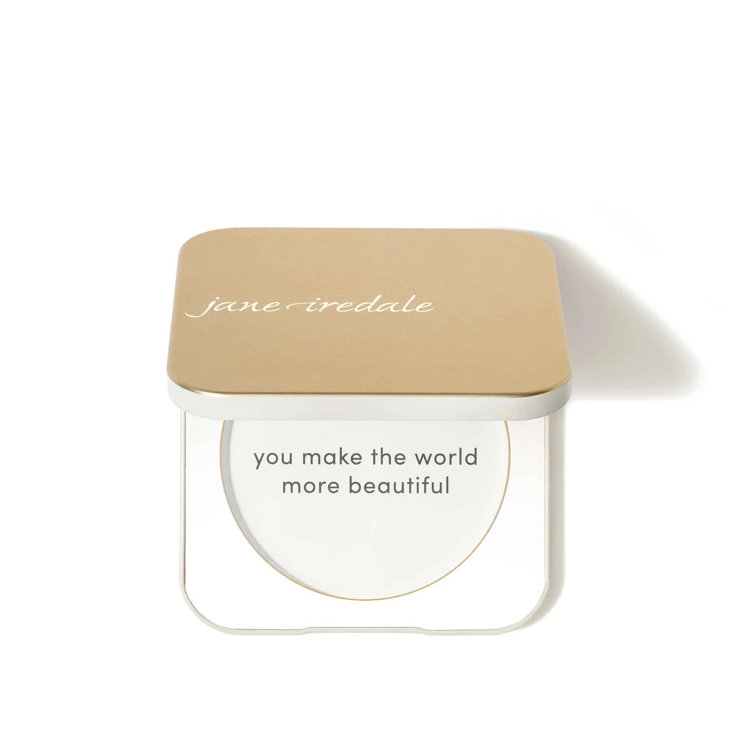 jane iredale Refillable Compact