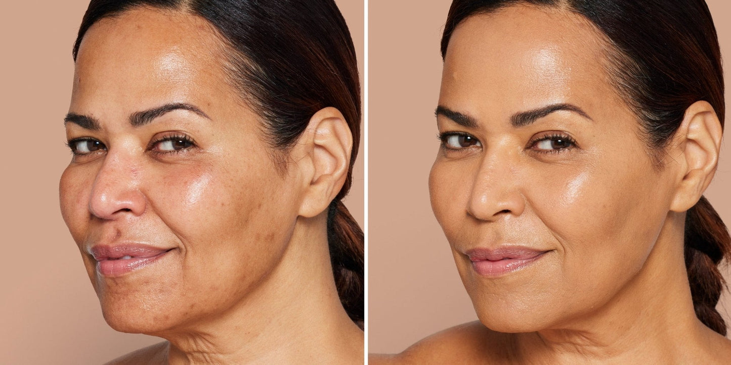 jane iredale Skintuition SPF 30 Radiance Boosting Liquid Foundation